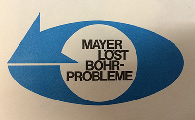 MayerSlogan